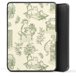 E-Reader Smart Case schwarz