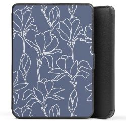 E-Reader Smart Case schwarz