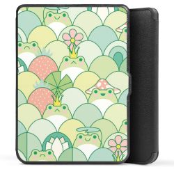 E-Reader Smart Case schwarz