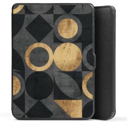 E-Reader Smart Case schwarz