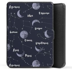 E-Reader Smart Case schwarz