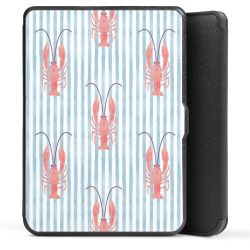 E-Reader Smart Case schwarz