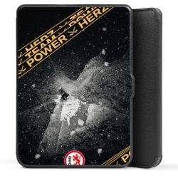 E-Reader Smart Case schwarz