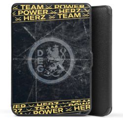 E-Reader Smart Case schwarz