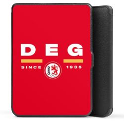 E-Reader Smart Case schwarz