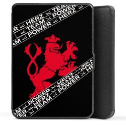 E-Reader Smart Case schwarz