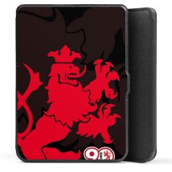 E-Reader Smart Case schwarz