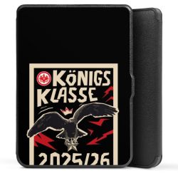 E-Reader Smart Case schwarz