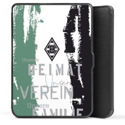 E-Reader Smart Case schwarz