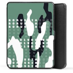 E-Reader Smart Case schwarz