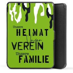 E-Reader Smart Case schwarz