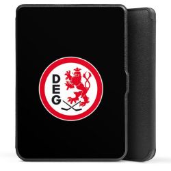 E-Reader Smart Case schwarz