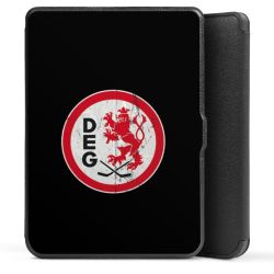 E-Reader Smart Case schwarz