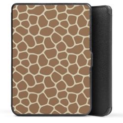 E-Reader Smart Case schwarz