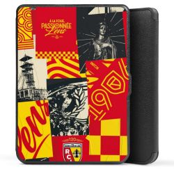 E-Reader Smart Case schwarz