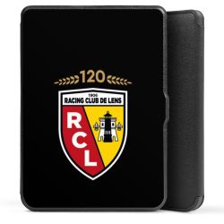 E-Reader Smart Case schwarz