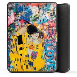E-Reader Smart Case schwarz