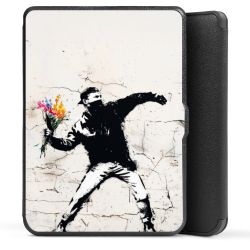 E-Reader Smart Case schwarz