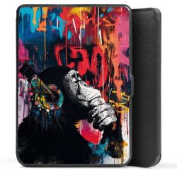 E-Reader Smart Case schwarz