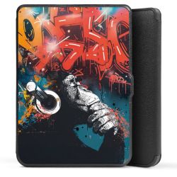 E-Reader Smart Case schwarz