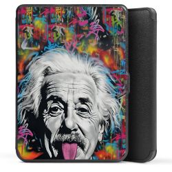 E-Reader Smart Case schwarz