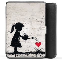 E-Reader Smart Case schwarz