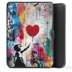 E-Reader Smart Case schwarz