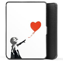 E-Reader Smart Case schwarz