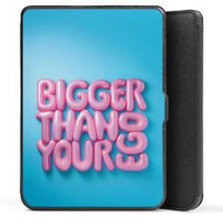 E-Reader Smart Case schwarz