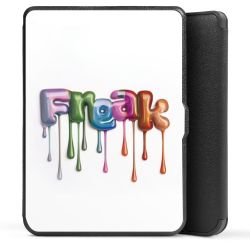 E-Reader Smart Case schwarz