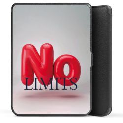 E-Reader Smart Case schwarz
