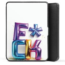 E-Reader Smart Case schwarz