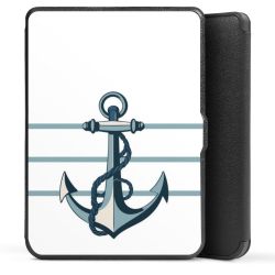 E-Reader Smart Case schwarz