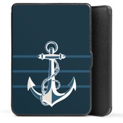 E-Reader Smart Case schwarz