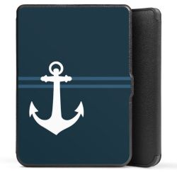 E-Reader Smart Case schwarz