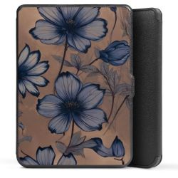 E-Reader Smart Case schwarz