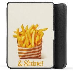 E-Reader Smart Case schwarz
