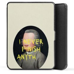 E-Reader Smart Case schwarz