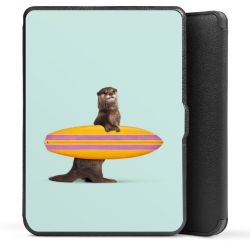 E-Reader Smart Case schwarz