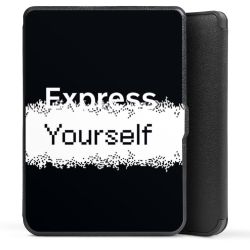 E-Reader Smart Case schwarz