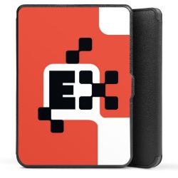 E-Reader Smart Case schwarz