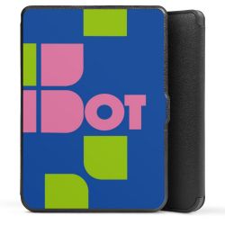 E-Reader Smart Case schwarz