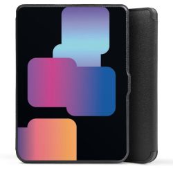 E-Reader Smart Case schwarz