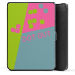 E-Reader Smart Case schwarz