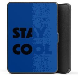 E-Reader Smart Case schwarz