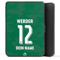 E-Reader Smart Case schwarz