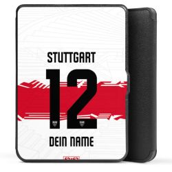 E-Reader Smart Case schwarz