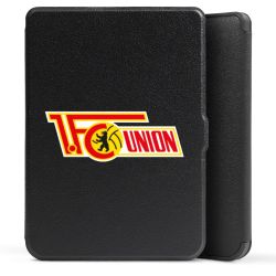 E-Reader Smart Case schwarz