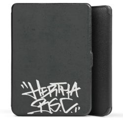 E-Reader Smart Case schwarz