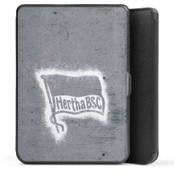 E-Reader Smart Case schwarz
